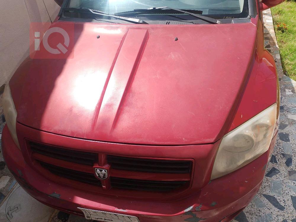 Dodge Caliber